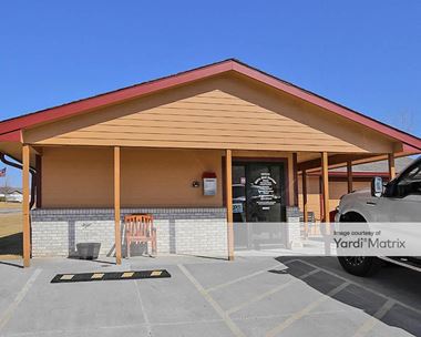 Image for Milt's Mini Storage - 3303 North 147th Street, Omaha , NE