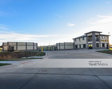 Image for StorageMart - 9815 Redick Avenue, Omaha, NE