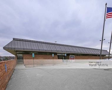 Image for FreeUp Storage - 700 North Cotner Blvd, Lincoln , NE