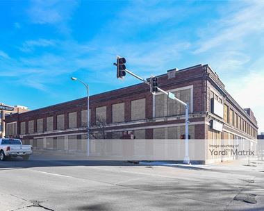 Storage Units for Rent available at 2757 Harney Street, Omaha, NE 68131