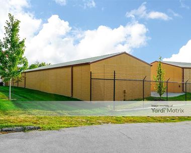 Storage Units for Rent available at 3320 South 60th Street, Omaha, NE 68106