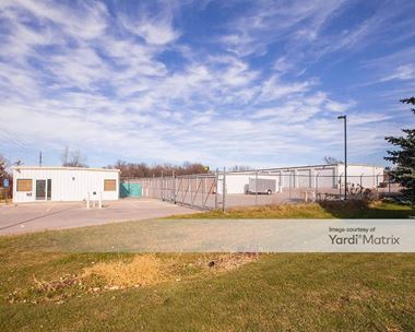 Storage Units for Rent available at 280 South 134, Lincoln, NE 68520