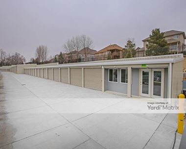 Storage Units for Rent available at 20302 Farnam Street, Elkhorn, NE 68022