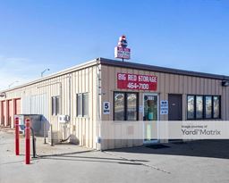 Image for Big Red Self Storage - 7001 Custer Street, Lincoln, NE