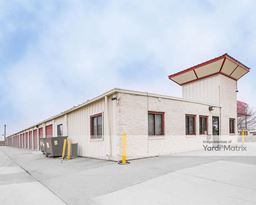 Image for Big Red Self Storage - 4911 South 14th Street, Lincoln, NE
