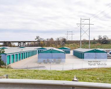 Storage Units for Rent available at 3939 South 84th Street, Omaha, NE 68124