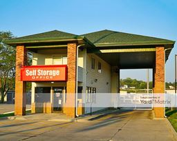Image for Storage Cave - 3105 North 90th Street, Omaha, NE