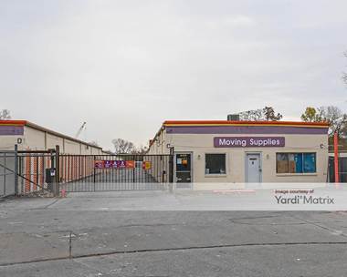 Storage Units for Rent available at 6425 South 86th Street, Omaha, NE 68127