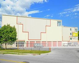 Image for Dino's Storage - 5328 Center Street, Omaha, NE