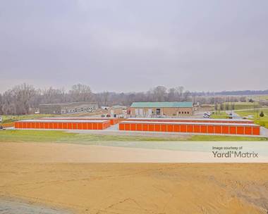Storage Units for Rent available at 22101 West Maple Road, Omaha, NE 68022