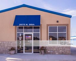Image for Mini Storage Space - 2075 North 86th Street, Lincoln, NE
