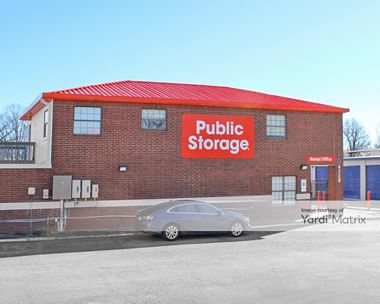 Storage Units for Rent available at 4720 Getwell Road, Memphis, TN 38118