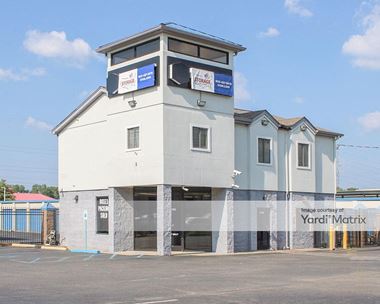 Image for Storage Rentals of America - 2700 Getwell Road, Memphis, TN