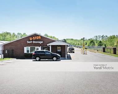 Storage Units for Rent available at 3645 Stage James Road, Memphis, TN 38128
