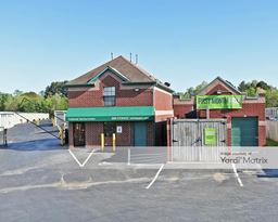 Image for Extra Space Storage - 7301 Winchester Road, Memphis, TN