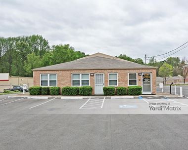 Storage Units for Rent available at 5345 Elvis Presley Blvd, Memphis, TN 38116