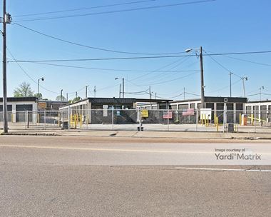 Image for Midtown Mini Storage - 1449 Lamar Avenue, Memphis, TN