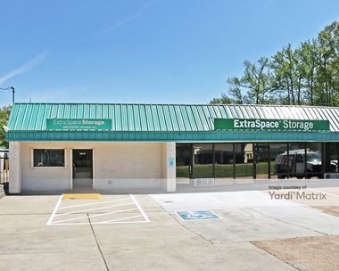 Image for Extra Space Storage - 5675 Summer Avenue, Memphis, TN