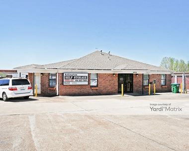 Storage Units for Rent available at 5925 Airline Road, Arlington, TN 38002