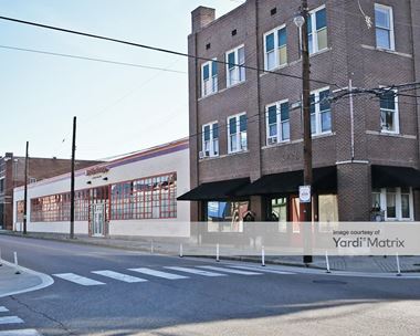 Image for Public Storage - 390 South Front Street, Memphis, TN