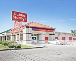 Image for Public Storage - 4910 Poplar Avenue, Memphis, TN