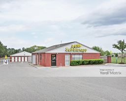Image for U - Stor Self Storage - 6900 East Raines Road, Memphis, TN