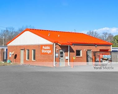 Storage Units for Rent available at 6504 East Raines Road, Memphis, TN 38115