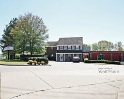 Image for Devon Self Storage - 9275 Macon Road, Cordova, TN