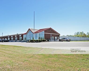 Storage Units for Rent available at 1700 Old Highway 51 South, Brighton, TN 38011