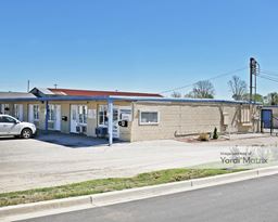 Image for Freedom Self Storage - 8590 Hwy 51 North, Millington, TN