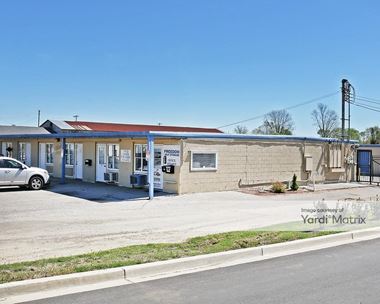 Storage Units for Rent available at 8598 US Highway 51 North, Millington, TN 38053