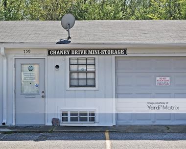 Storage Units for Rent available at 759 Chaney Drive, Collierville, TN 38017