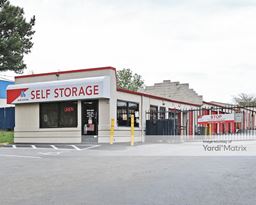 Image for Devon Self Storage - 4705 Winchester Road, Memphis, TN