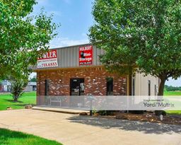 Image for Joshua Storage - 1326 South Avalon, West Memphis, AR