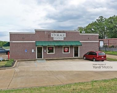 Storage Units for Rent available at 2987 Stateline Road West, Southaven, MS 38671
