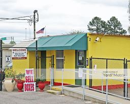 Image for Mid South Self Storage - 841 Town and Country Drive, Southaven, MS