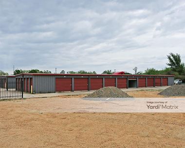 Storage Units for Rent available at 6602 Highway 161, Walls, MS 38680