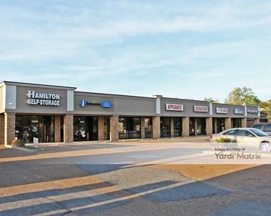 Storage Units for Rent available at 3300 Goodman Road East, Southaven, MS 38672