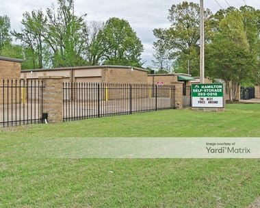Storage Units for Rent available at 870 Rasco Road East, Southaven, MS 38671
