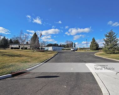 Image for Extra Space Storage - 479 Route 202 South, Flemington, NJ