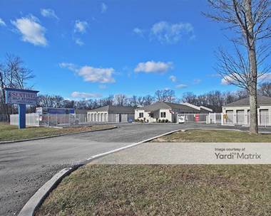 Storage Units for Rent available at 605 New Jersey 12, Flemington, NJ 08822