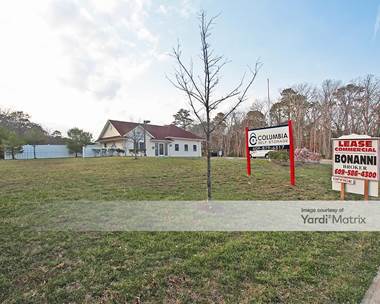 Storage Units for Rent available at 735 Route 9 North, Little Egg Harbor Township, NJ 08087
