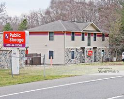 Image for Public Storage - 163 North County Line Road, Jackson, NJ
