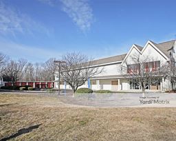 Image for Public Storage - 626 Highway 35, Middletown, NJ