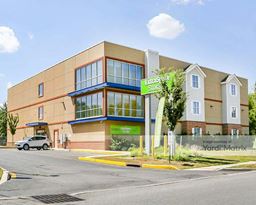 Image for Extra Space Storage - 268 Gatzmer Avenue, Jamesburg, NJ