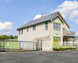 Image for Extra Space Storage - 400 North County Line Road, Jackson, NJ