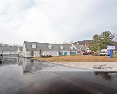 Storage Units for Rent available at 158 Cregar Road, High Bridge, NJ 08829