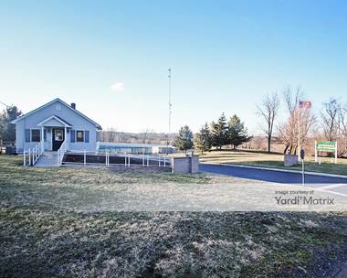 Storage Units for Rent available at 1337 Route 179, Lambertville, NJ 08530