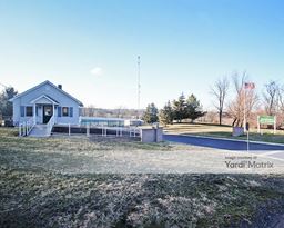 Image for Affordable Self Storage - 1337 Route 179, Lambertville, NJ