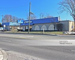 Image for Extra Space Storage - 500 Stelton Road, Piscataway, NJ